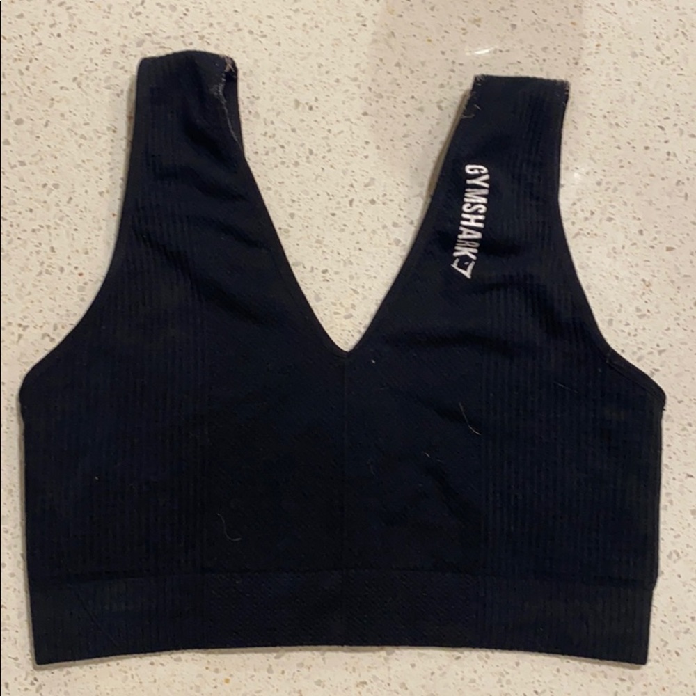 Gymshark sports bra